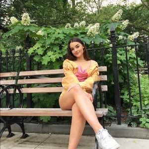 Meet your Posher, Taylor